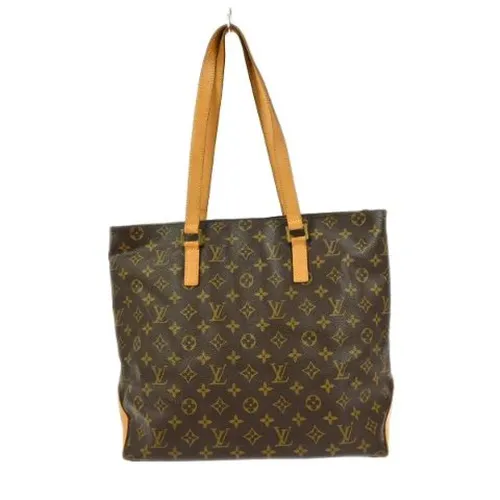 Pre-owned Tote Bag - Louis Vuitton Vintage - Modalova