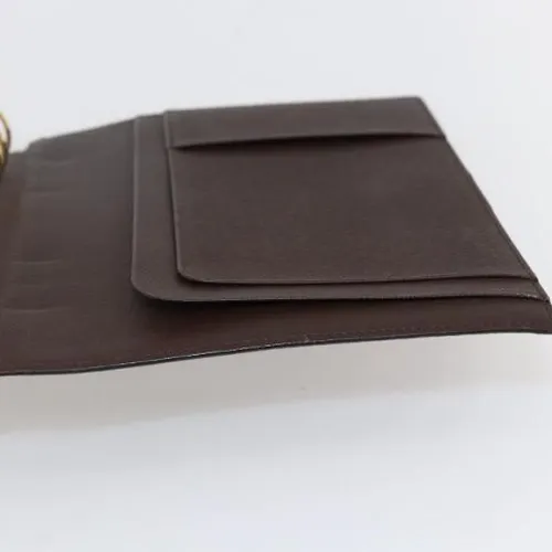 Pre-owned Canvas Home-Office - Louis Vuitton Vintage - Modalova