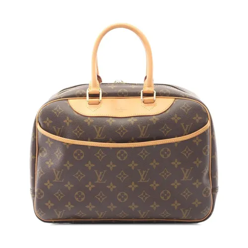 Pre-owned Speedy 30 Handbag - Louis Vuitton Vintage - Modalova