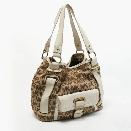 Pre-owned Canvas totes - Michael Kors Pre-owned - Modalova