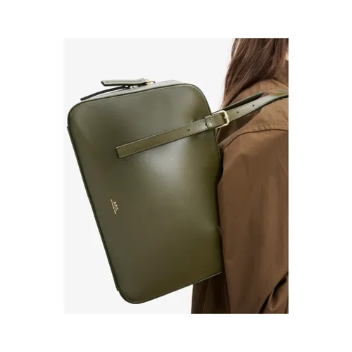 Virginie Box Bag - A.p.c. - Modalova