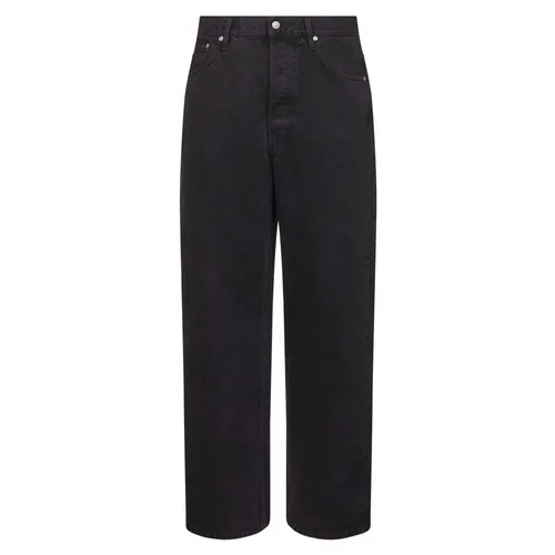 Jeans > Straight Jeans - - Dries Van Noten - Modalova