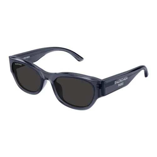 Squared Sunglasses - Balenciaga - Modalova