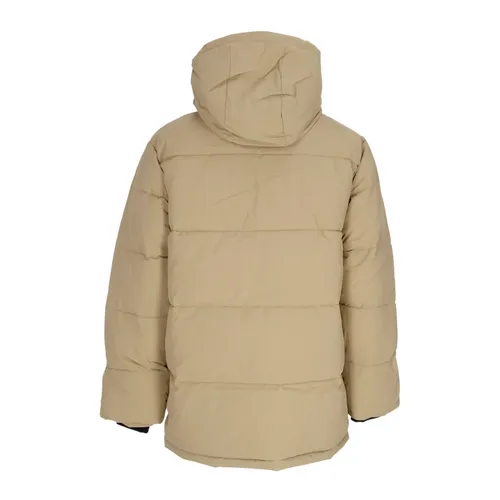Trekka Jacket Khaki - Element - Modalova