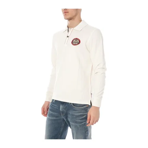 Polo Shirt - Armani Jeans - Modalova