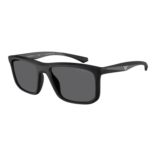 Stylish Sunglasses - Emporio Armani - Modalova