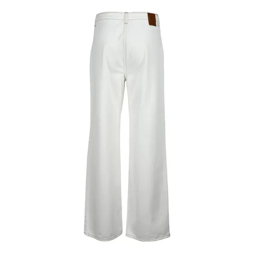 Cotton Jeans - L'Autre Chose - Modalova