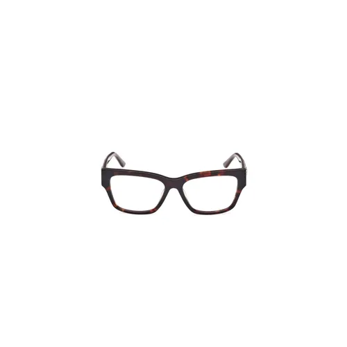 Rectangular Eyeglasses - Guess - Modalova