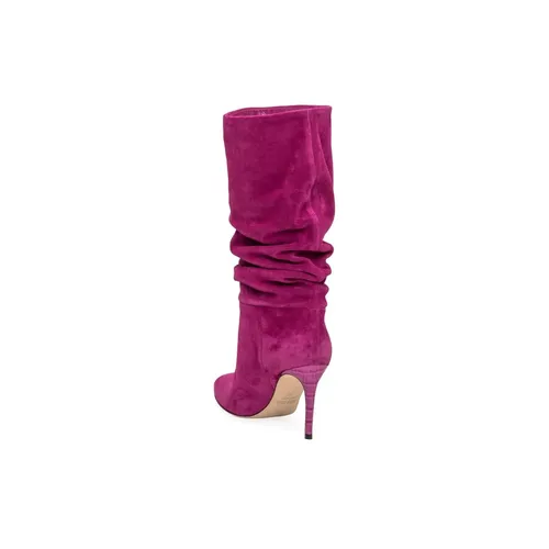 Heeled Boots - Paris Texas - Modalova