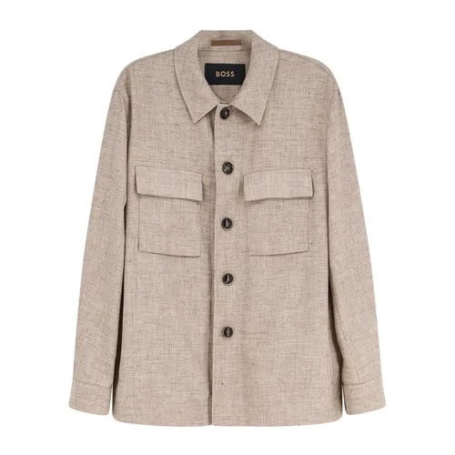 Light Jacket - Hugo - Modalova