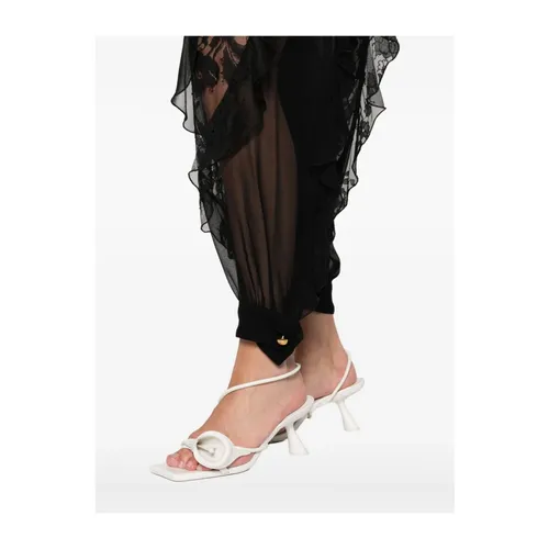 Tapered Trousers - Zimmermann - Modalova