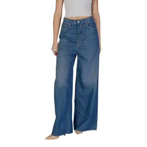 Bootcut Jeans - Replay - Modalova