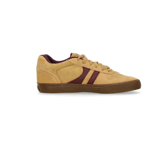 Encore-2 Curry/Wine Skate Shoes - Globe - Modalova