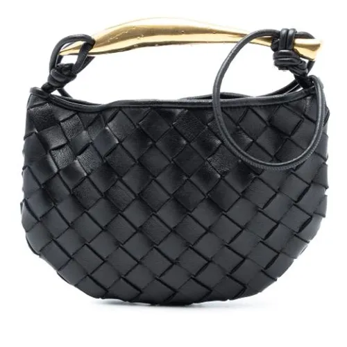 Pre-owned Vintage Mini Bag - Bottega Veneta Vintage - Modalova
