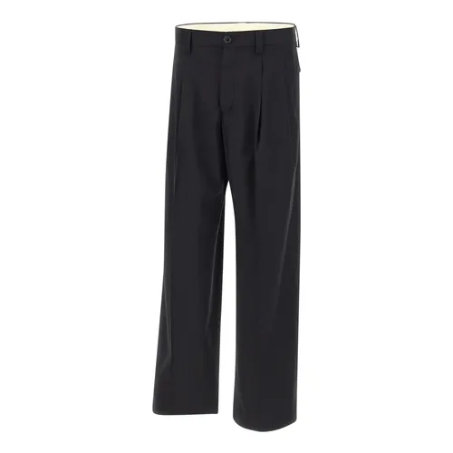 Chicago Trousers - Laneus - Modalova