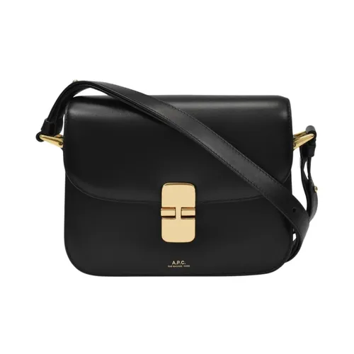 Grace Small Bag - A.p.c. - Modalova