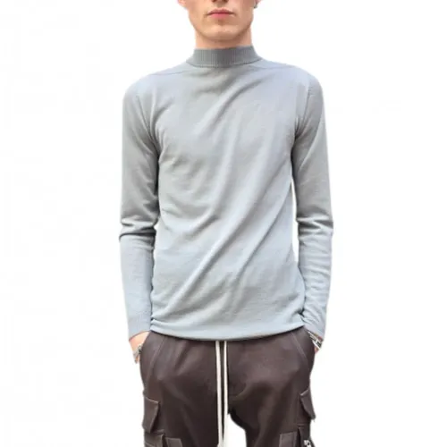 Pull Col Montant - Rick Owens - Modalova