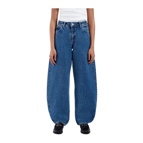 Loose-fit Jeans - Dr. Denim - Modalova