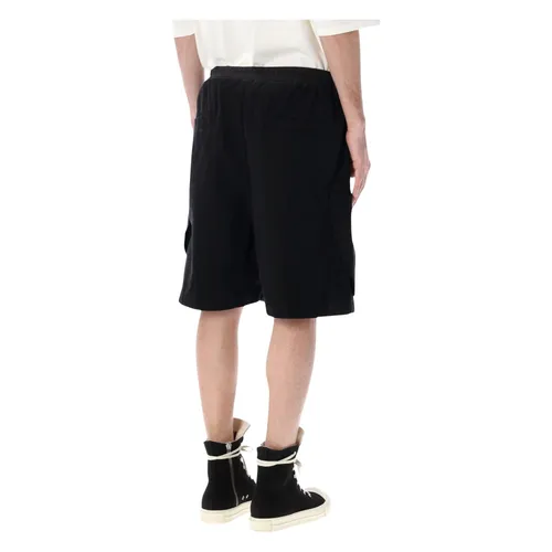 Cargobela Shorts - Rick Owens - Modalova
