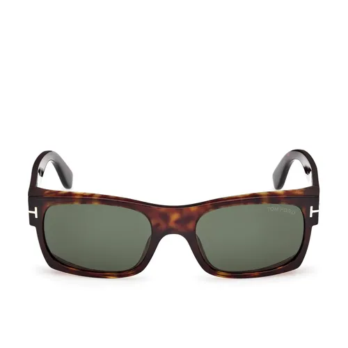 Rectangular Sunglasses - Tom Ford - Modalova