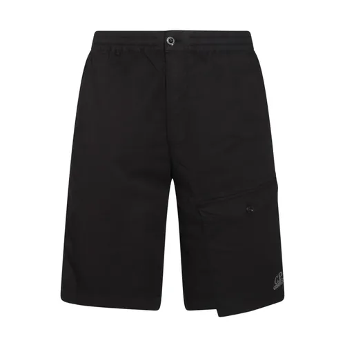 Shorts > Casual Shorts - - C.p. Company - Modalova