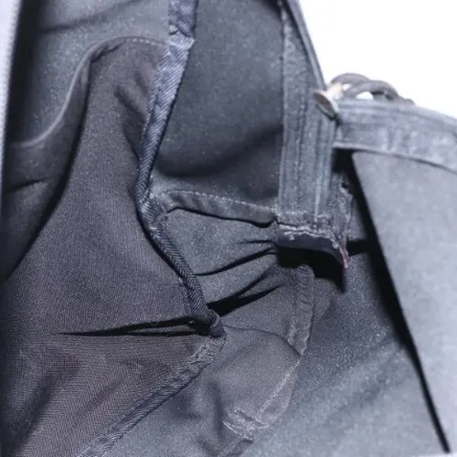 Pre-owned Nylon Backpack - Valentino Vintage - Modalova