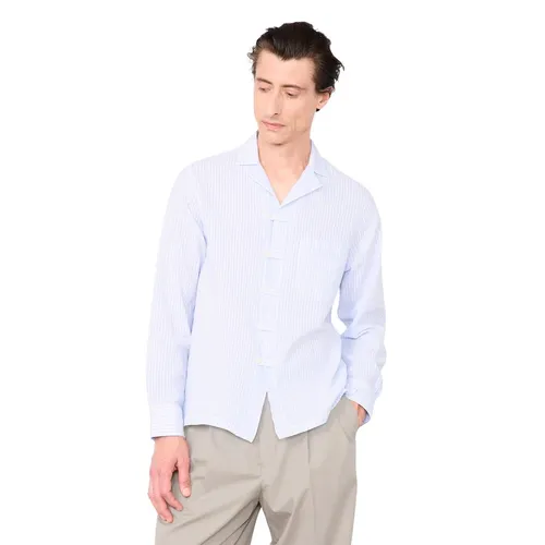 Shirt OFF E26 - Officine Générale - Modalova