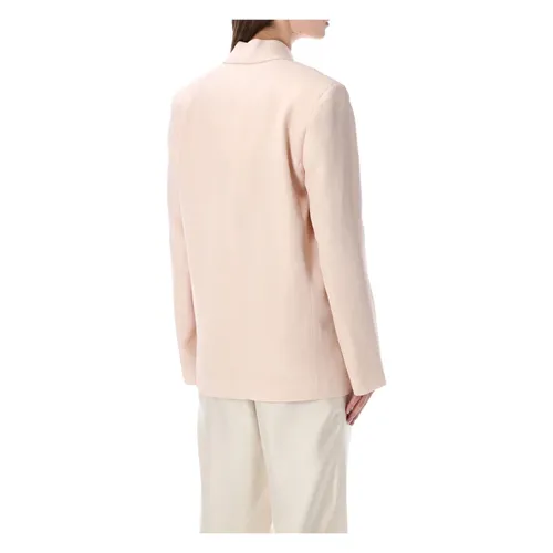 Minka Blazer - Loulou Studio - Modalova