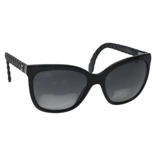 Pre-owned Vintage Sunglasses - Chanel Vintage - Modalova
