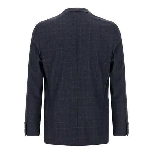 Brera Blazer - Pal Zileri - Modalova