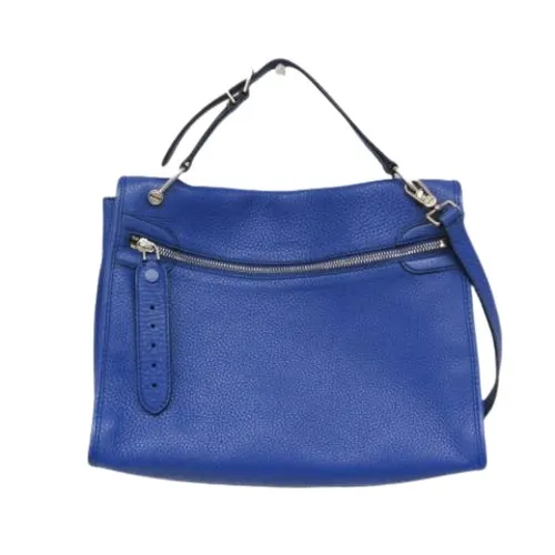 Bolso de mano Pre-owned - Bally Pre-owned - Modalova
