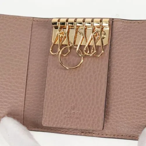 Pre-owned Accessory - Gucci Vintage - Modalova