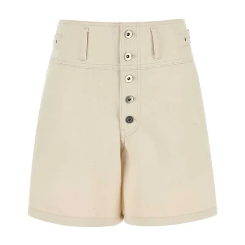 Shorts > Denim Shorts - - Jil Sander - Modalova