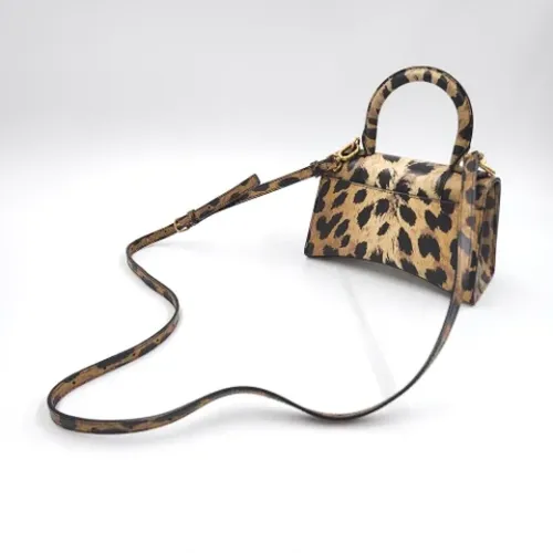 Pre-owned Vintage Mini Bag - Balenciaga Vintage - Modalova