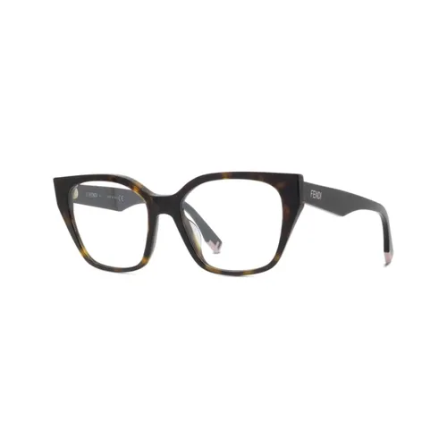 Way Eyeglasses - Fendi - Modalova