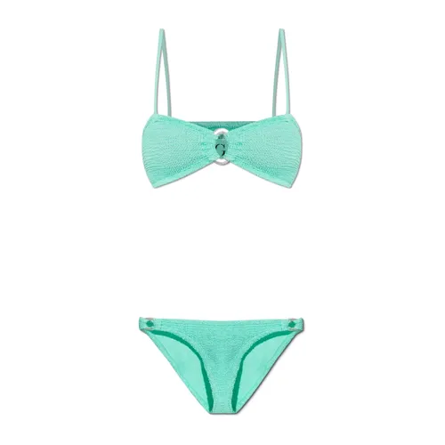 Two-piece swimsuit Misty - Hunza G - Modalova