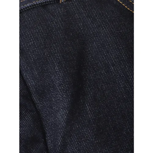 Rebellion Denim Jacket - Zimmermann - Modalova
