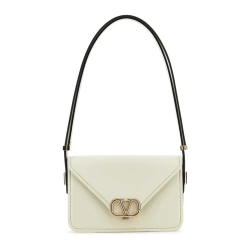 VLogo Crossbody Bag - Valentino Garavani - Modalova