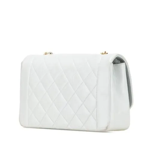 Pre-owned Vintage Shoulder Bag - Chanel Vintage - Modalova
