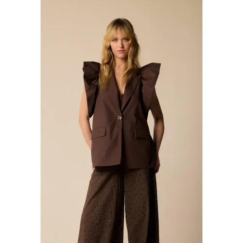 Stylish Vest - Kocca - Modalova