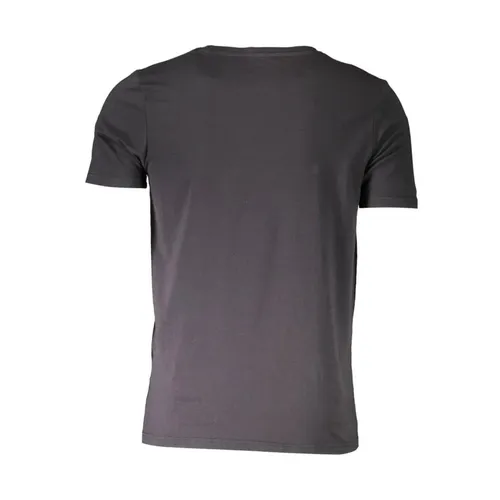 Ae-38022-P T-Shirt - Aeronautica Militare - Modalova