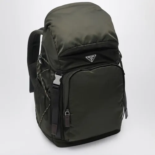 Speedrock Backpack - Prada - Modalova