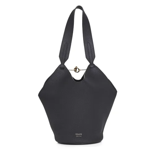 Lotus Mini Tote - Khaite - Modalova