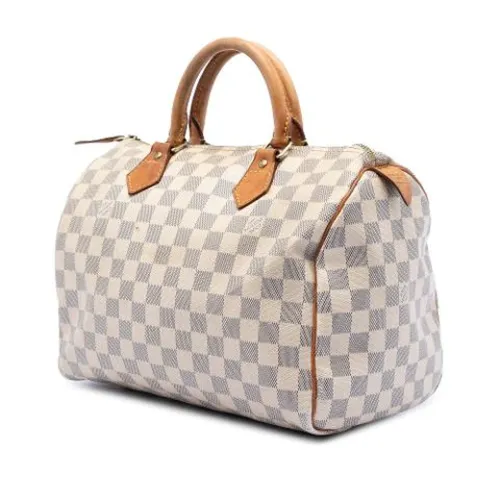 Pre-owned Vintage Travel Bag - Louis Vuitton Vintage - Modalova