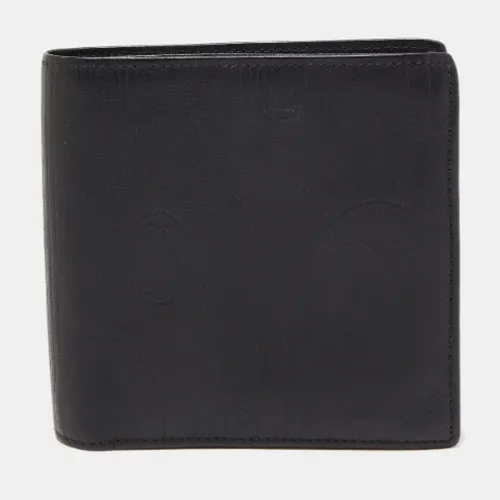 Pre-owned Leather wallets - Cartier Vintage - Modalova