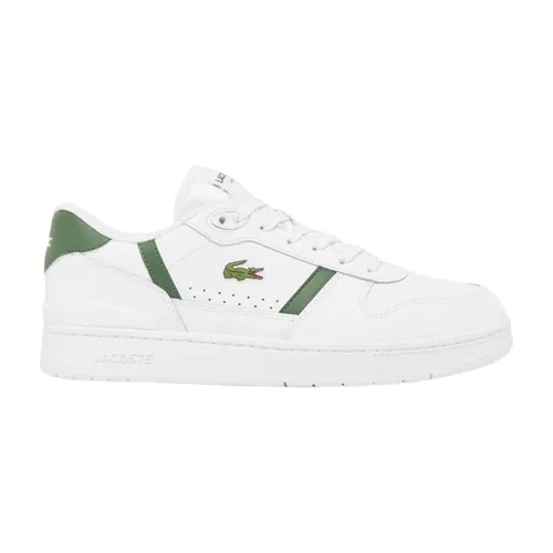 Shoes > Sneakers - - Lacoste - Modalova
