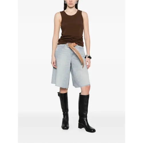 Midi Shorts - Our Legacy - Modalova