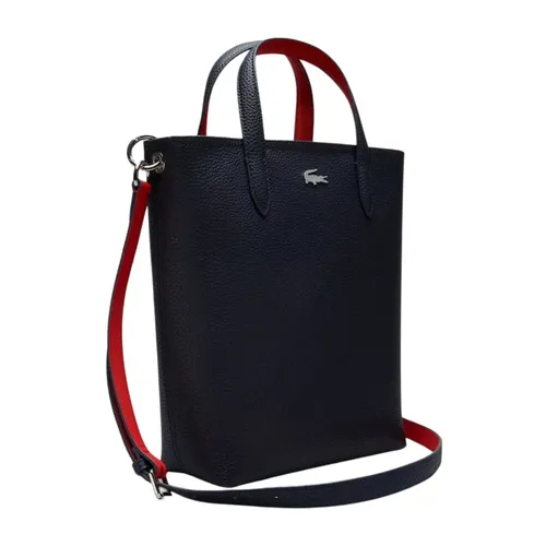 Anna Tote Bag - Lacoste - Modalova