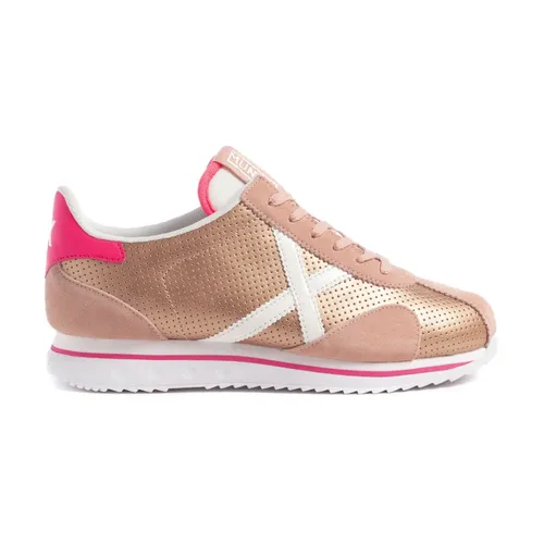 Munich - Shoes > Sneakers - Pink - Munich - Modalova