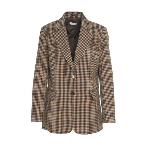 Jackets > Blazers - - Liu Jo - Modalova